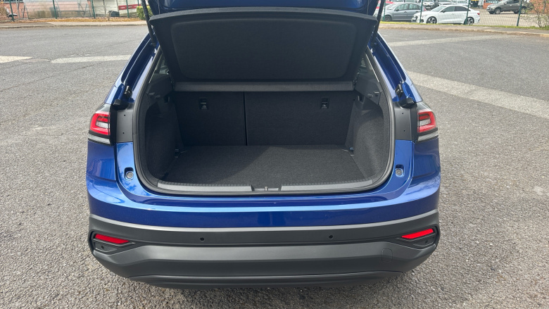 Volkswagen Taigo 1.0 TSI 115 Match 5dr DSG Petrol Hatchback